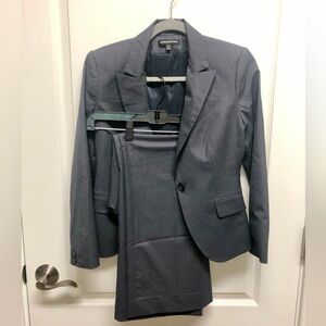 Express Editor suit